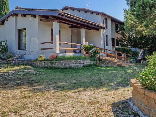 Casa / Residência|Colle del Mondo|Abruzzo|Collecorvino