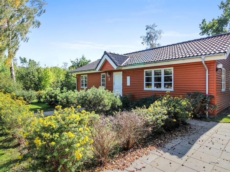 Hus/ Residence|"Nela" - 300m from the sea in Djursland and Mols|Djursland & Mols|Grenaa
