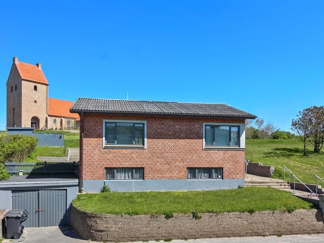 Huis/residentie|"Heilgard" - 500m from the sea|Noordwest-Jutland|Hjørring