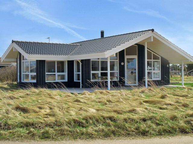 House/Residence|"Alana" - 400m from the sea|Northwest Jutland|Hjørring