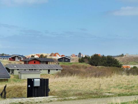 House/Residence|"Alana" - 400m from the sea|Northwest Jutland|Hjørring