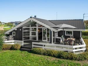 Haus/Residenz|"Brynjolf" - all inclusive - 350m to the inlet|Limfjord|Vinderup