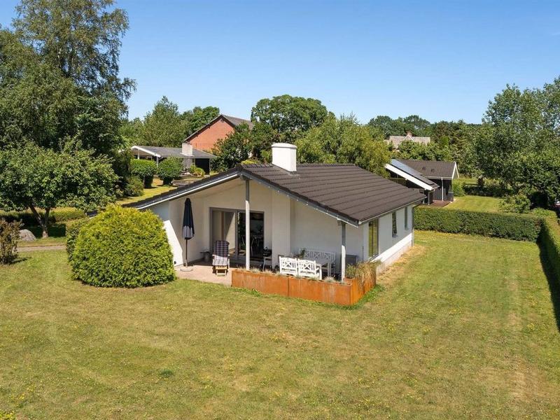 Hus/ Residence|"Ilppo" - 200m from the sea in Funen|Fyn & öar|Hesselager