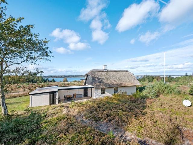 Huis/residentie|"Tordis" - 300m to the inlet|Limfjord|Roslev