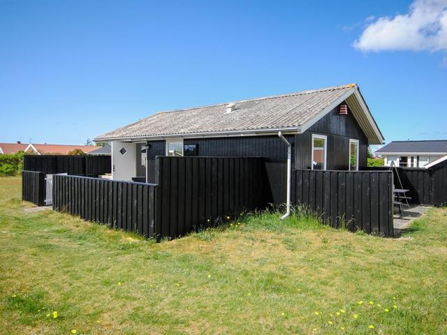 House/Residence|"Engelbertine" - 900m from the sea|Northwest Jutland|Thisted