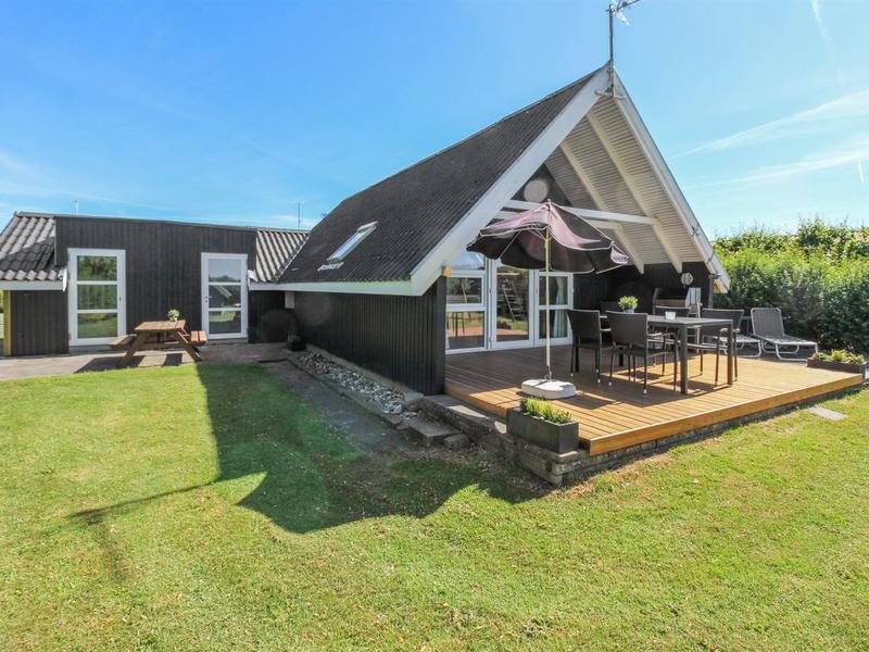 Hus/ Residence|"Elbert" - 100m from the sea in Funen|Fyn & öar|Otterup