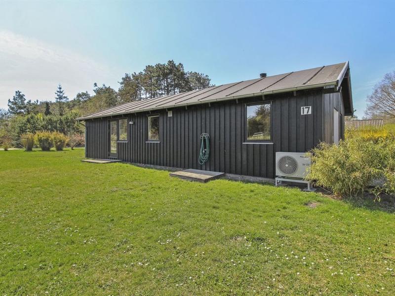 Hus/ Residence|"Nette" - 300m from the sea in Djursland and Mols|Djursland & Mols|Knebel