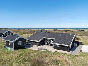 Haus/Residenz|"Gila" - all inclusive - 250m from the sea|Nordwestjütland|Hjørring