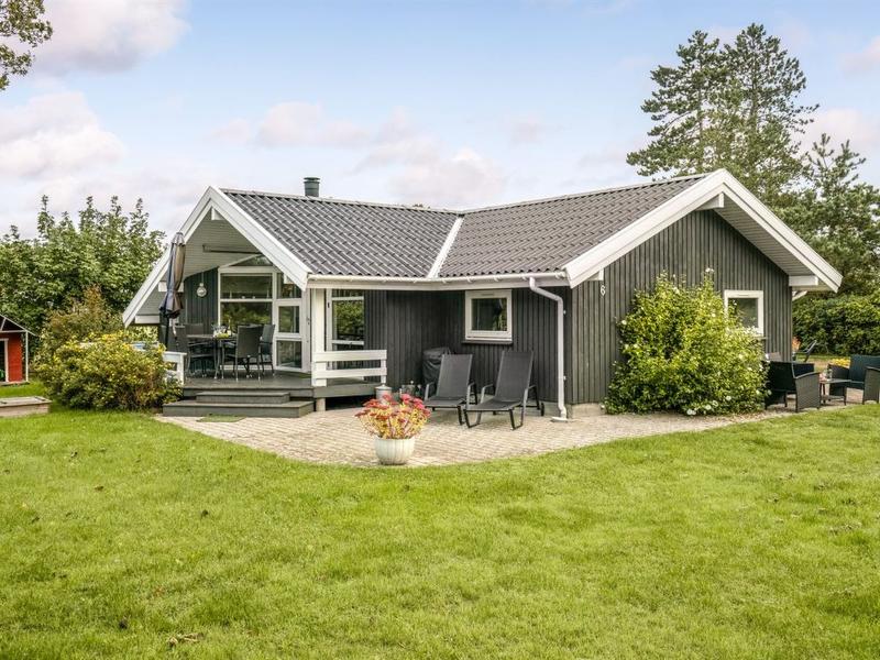 Hus/ Residence|"Stasia" - 75m from the sea in Funen|Fyn & öar|Middelfart