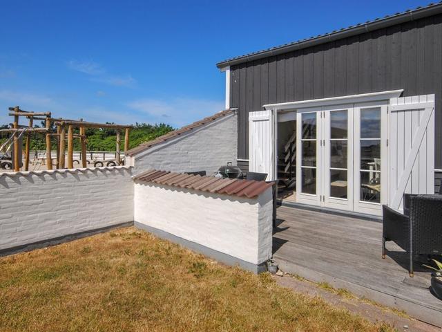 House/Residence|"Segot" - 100m to the inlet|Northwest Jutland|Vestervig