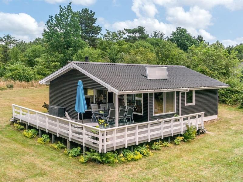 Hus/ Residence|"Giertrud" - 500m from the sea in Funen|Fyn & öar|Humble