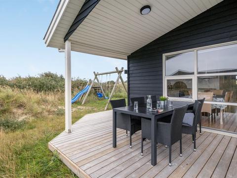 Hus/ Residence|"Clarissa" - 300m from the sea|Nordvästjylland|Hjørring