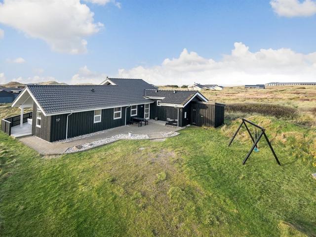 House/Residence|"Rodna" - 350m from the sea|Northwest Jutland|Hirtshals