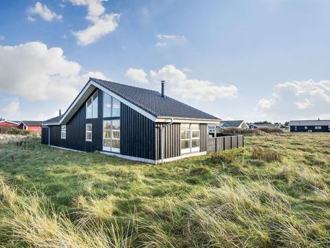 House/Residence|"Rodna" - 350m from the sea|Northwest Jutland|Hirtshals