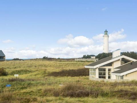 Talo/taloryhmä|"Rodna" - 350m from the sea|Luoteis-Jyllanti|Hirtshals