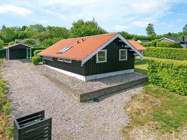 Huis/residentie|"Dea" - 850m from the sea|Zuidoost-Jutland|Hejls