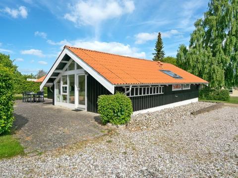 Huis/residentie|"Dea" - 850m from the sea|Zuidoost-Jutland|Hejls