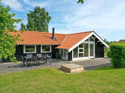 Huis/residentie|"Dea" - 850m from the sea|Zuidoost-Jutland|Hejls