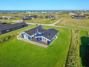 Haus/Residenz|"Aashild" - all inclusive - 400m from the sea|Nordwestjütland|Hjørring
