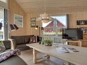 Innenbereich|"Hedy" - all inclusive - 150m from the sea|Nordwestjütland|Hjørring