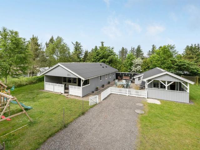 Huis/residentie|"Elizabeth" - 400m to the inlet|De westkust van Jutland|Ulfborg