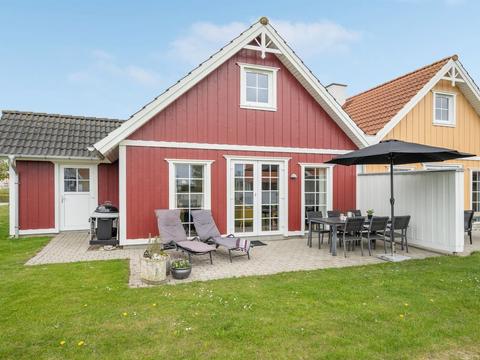 Huis/residentie|"Askan" - 200m from the sea|Fyn & eilanden|Brenderup Fyn