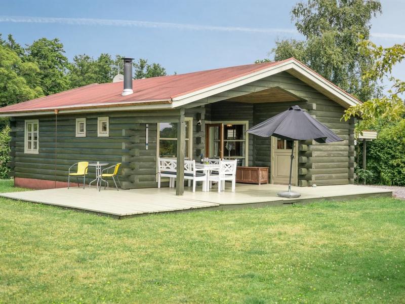 Hus/ Residence|"Kathie" - 300m from the sea in Funen|Fyn & öar|Frørup