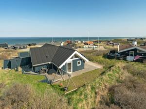 Haus/Residenz|"Alvilde" - all inclusive - 100m from the sea|Nordwestjütland|Hjørring