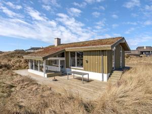Haus/Residenz|"Fanney" - all inclusive - 100m from the sea|Nordwestjütland|Pandrup