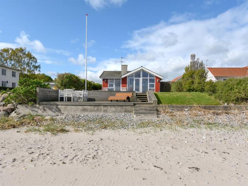 Hus/ Residence|"Keti" - 5m from the sea in Funen|Fyn & öar|Nyborg