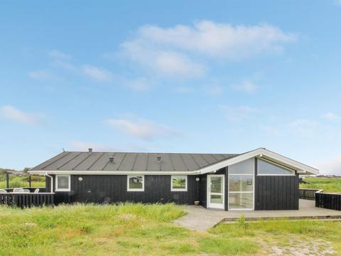 Huis/residentie|"Seniha" - 400m from the sea|Noordwest-Jutland|Hjørring