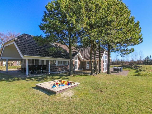 House/Residence|"Annlis" - 4km from the sea|Western Jutland|Blåvand