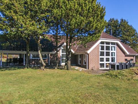 House/Residence|"Annlis" - 4km from the sea|Western Jutland|Blåvand