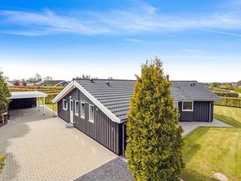 Huis/residentie|"Arnod" - 400m from the sea|Zuidoost-Jutland|Haderslev