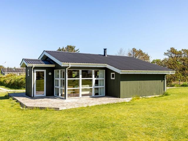 House/Residence|"Freija" - 1km from the sea|Northwest Jutland|Hjørring