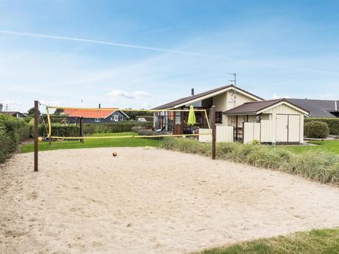 Haus/Residenz|"Mervi" - 300m to the inlet|Limfjord|Vinderup