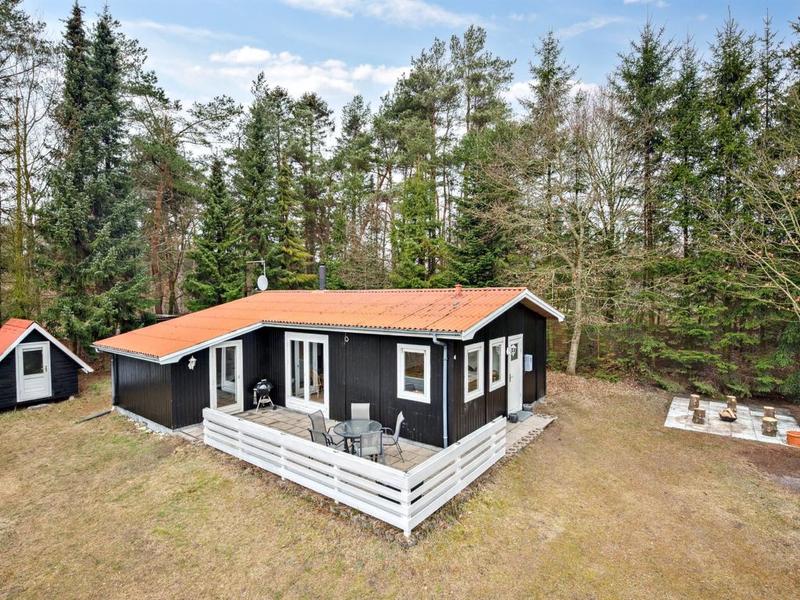 Hus/ Residence|"Tole" - 8km from the sea in Djursland and Mols|Djursland & Mols|Glesborg