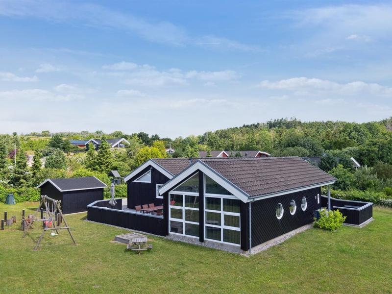 Hus/ Residence|"Athisl" - 800m from the sea in Djursland and Mols|Djursland & Mols|Ebeltoft