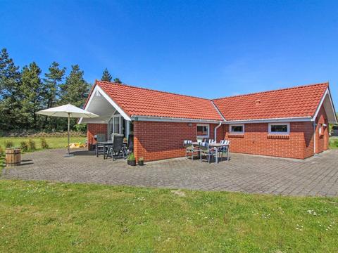 Huis/residentie|"Erp" - 10km from the sea|De westkust van Jutland|Oksbøl