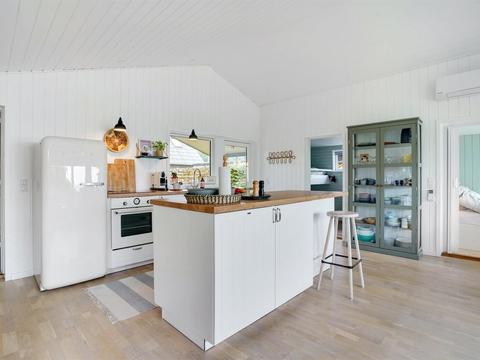 L'intérieur du logement|"Pedersen" - 50m from the sea|Jutland du Sud-Est|Sjølund