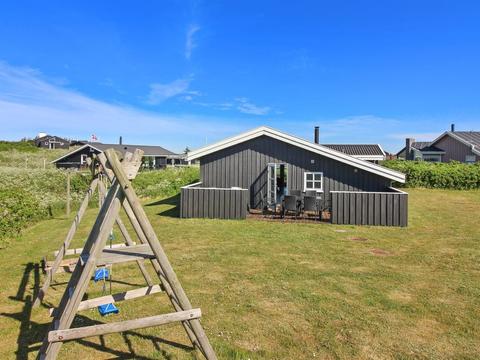 Hus/ Residens|"Terttu" - 300m from the sea|Nordvestjylland|Hjørring