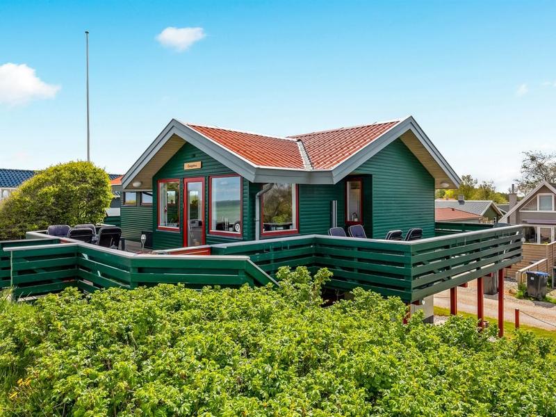 Hus/ Residence|"Eldar" - 5m from the sea in Funen|Fyn & öar|Otterup