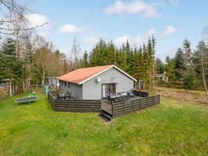 Haus/Residenz|"Anine" - all inclusive - 200m to the inlet|Limfjord|Højslev
