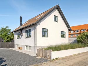 Haus/Residenz|"Evgenia" - all inclusive - 950m from the sea|Nordwestjütland|Skagen