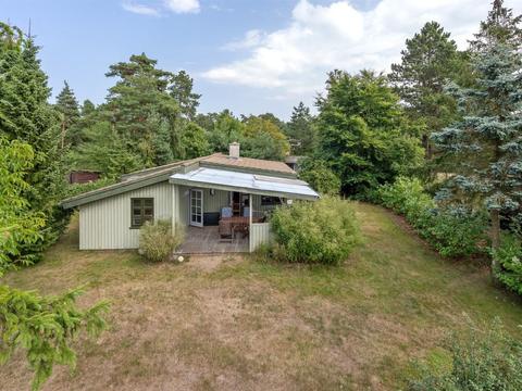 Huis/residentie|"Sini" - 300m from the sea|Lolland, Falster & Møn|Gedser