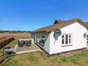 Haus/Residenz|"Idolf" - all inclusive - 2km from the sea|Nordwestjütland|Hjørring