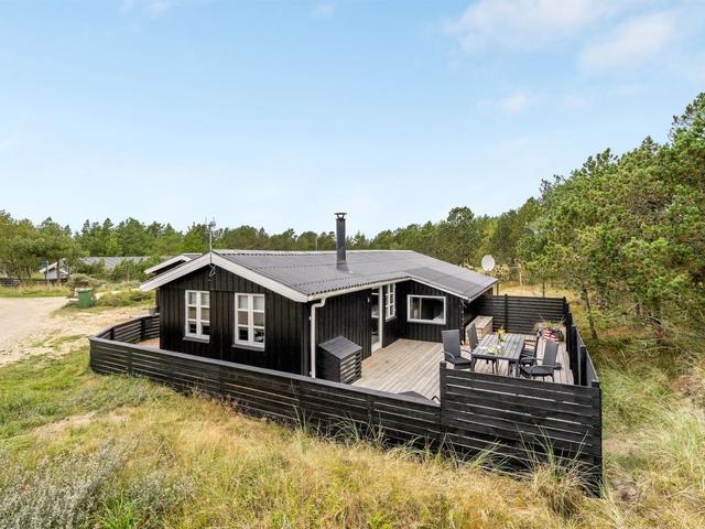 Huis/residentie|"Eldert" - 1.2km from the sea|Noordwest-Jutland|Thisted