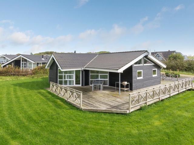 Huis/residentie|"Alwine" - 350m to the inlet|Limfjord|Vinderup