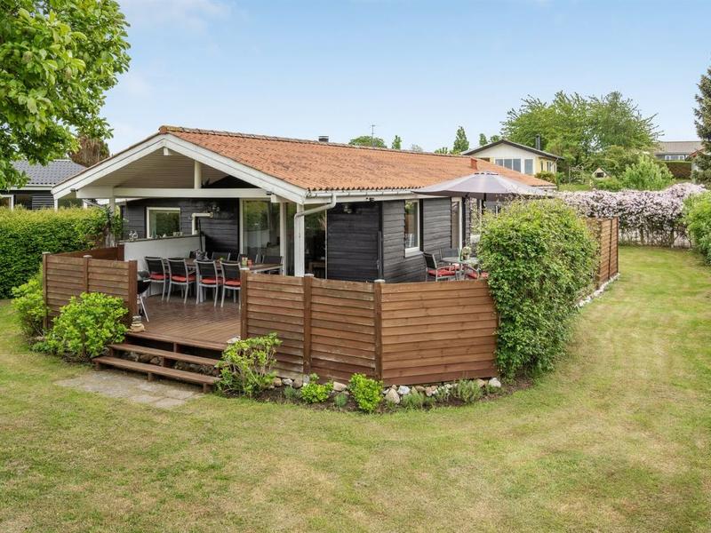 Hus/ Residence|"Gisl" - 400m from the sea in Funen|Fyn & öar|Bogense