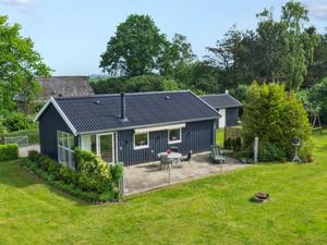 Haus/Residenz|"Locan" - all inclusive - 1.2km from the sea|Fünen & Inseln|Humble